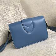 Louis Vuitton Pont 9 Other Leathers Bag 001 - 4