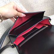 Louis Vuitton Pont 9 Other Leathers Bag 002 - 2