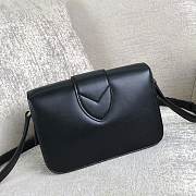 Louis Vuitton Pont 9 Other Leathers Bag 002 - 5