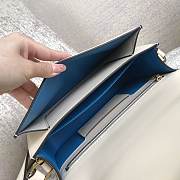 Louis Vuitton Pont 9 Other Leathers Bag 003 - 2