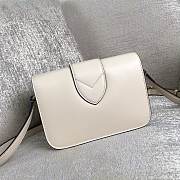 Louis Vuitton Pont 9 Other Leathers Bag 003 - 3