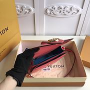 Louis Vuitton Pont 9 Other Leathers Bag 004 - 3