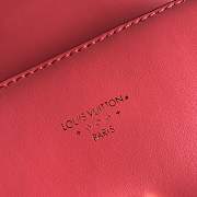 Louis Vuitton Pont 9 Other Leathers Bag 004 - 4