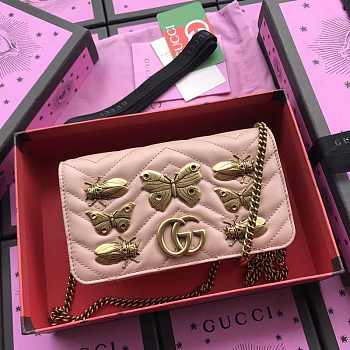 Gucci Chain bag 18cm