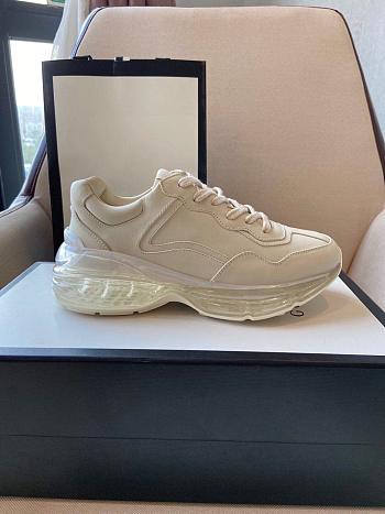 Gucci Sports Shoes