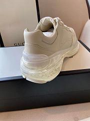 Gucci Sports Shoes - 2