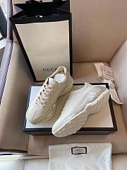 Gucci Sports Shoes - 4