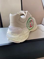 Gucci Sports Shoes 001 - 2