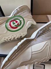 Gucci Sports Shoes 001 - 3