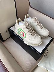 Gucci Sports Shoes 001 - 5