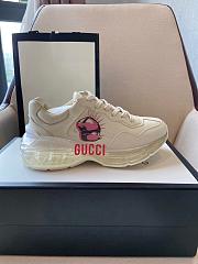 Gucci Sports Shoes 002 - 1