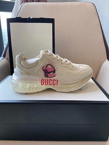 Gucci Sports Shoes 002