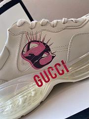 Gucci Sports Shoes 002 - 3