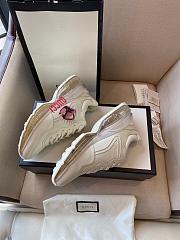 Gucci Sports Shoes 002 - 5