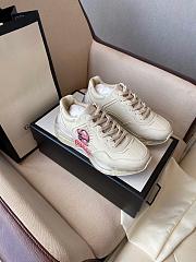 Gucci Sports Shoes 002 - 4
