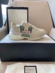 Gucci Sports Shoes 003 - 1