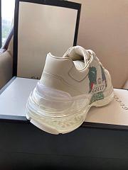 Gucci Sports Shoes 003 - 2