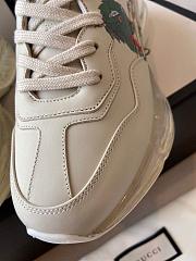 Gucci Sports Shoes 003 - 4
