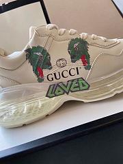 Gucci Sports Shoes 003 - 5
