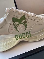 Gucci Sports Shoes 004 - 4