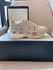 Gucci Sports Shoes 005 - 1