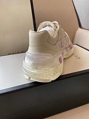 Gucci Sports Shoes 005 - 2