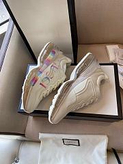 Gucci Sports Shoes 005 - 4
