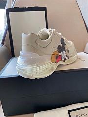 Gucci Sports Shoes 006 - 3