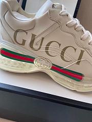Gucci Sports Shoes 007 - 5