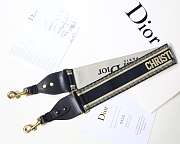 Dior Strap Black - 1