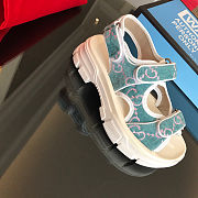 Gucci Sandals 024 - 2