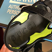 Gucci Sandals 025 - 5