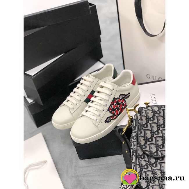 Gucci Sneakers 022 - 1