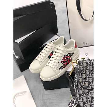 Gucci Sneakers 022
