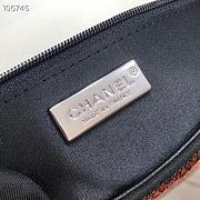 Chanel Flap Bag A01688 20CM 001 - 3