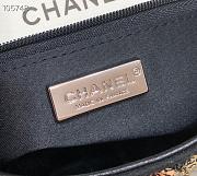 Chanel Flap Bag A01688 20CM 002 - 4