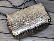 Chanel Flap Bag A01688 20CM 002 - 3