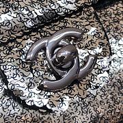 Chanel Flap Bag A01688 20CM 002 - 5