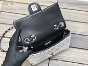 Chanel Flap Bag A01688 20CM 003 - 4