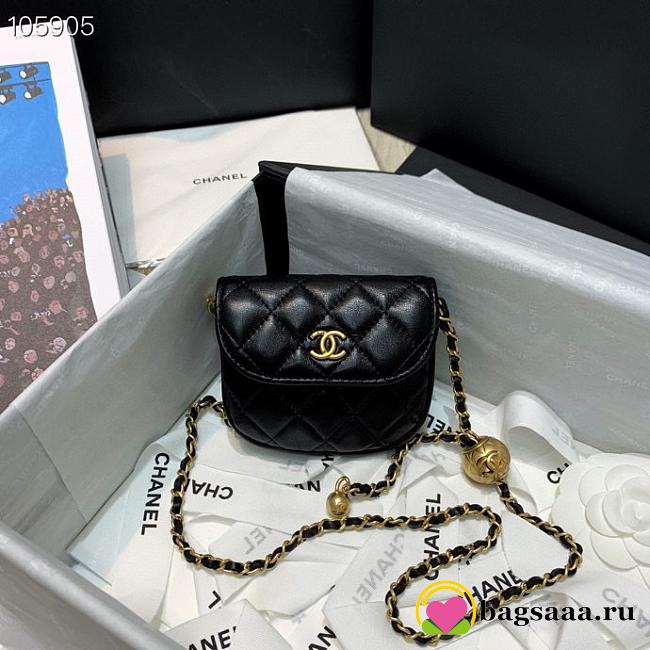 Chanel Waist Bag - 1