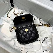 Chanel Waist Bag - 3