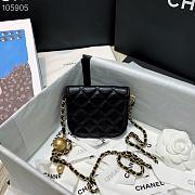Chanel Waist Bag - 4