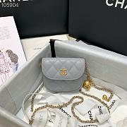Chanel Waist Bag 001 - 1