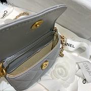 Chanel Waist Bag 001 - 2