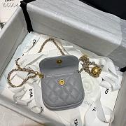 Chanel Waist Bag 001 - 3
