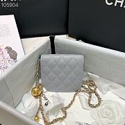Chanel Waist Bag 001 - 6