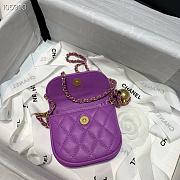 Chanel Waist Bag 002 - 6