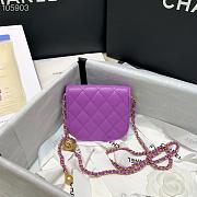 Chanel Waist Bag 002 - 4