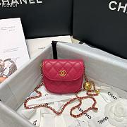 Chanel Waist Bag 004 - 1