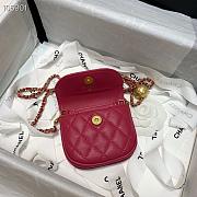 Chanel Waist Bag 004 - 6